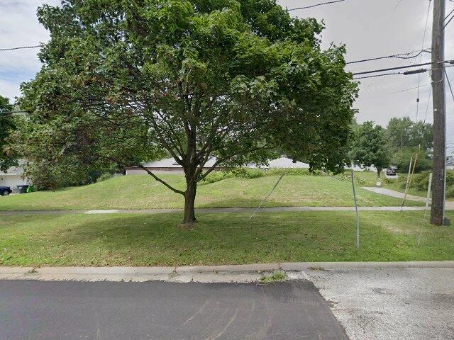 House image located at Bedford, OH 44146