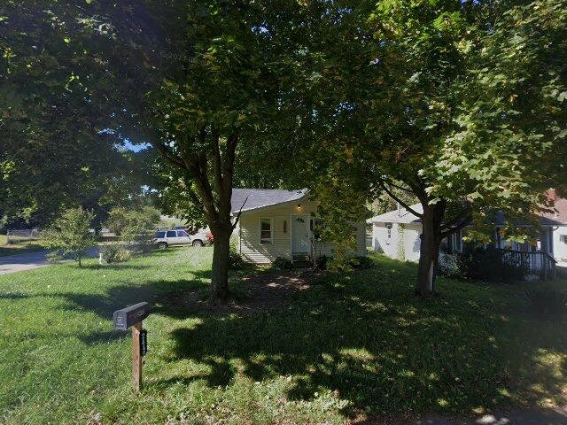 House image located at Jackson, MI 49203