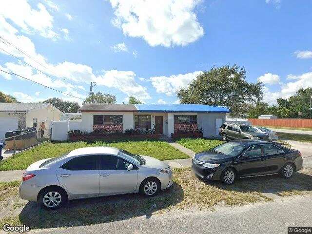 House image located at Miami, FL 33179