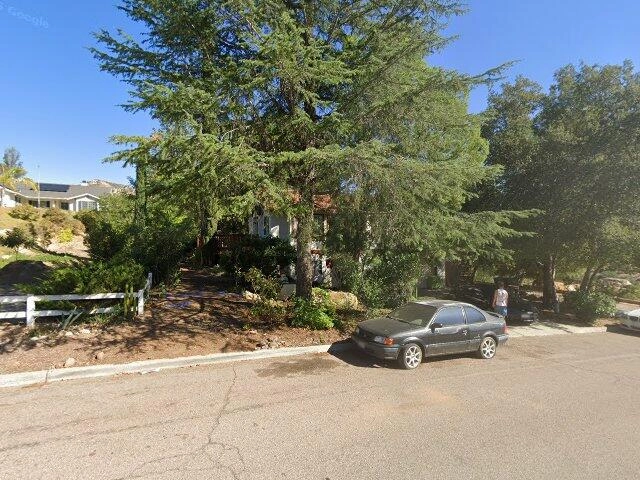 House image located at Ramona, CA 92065