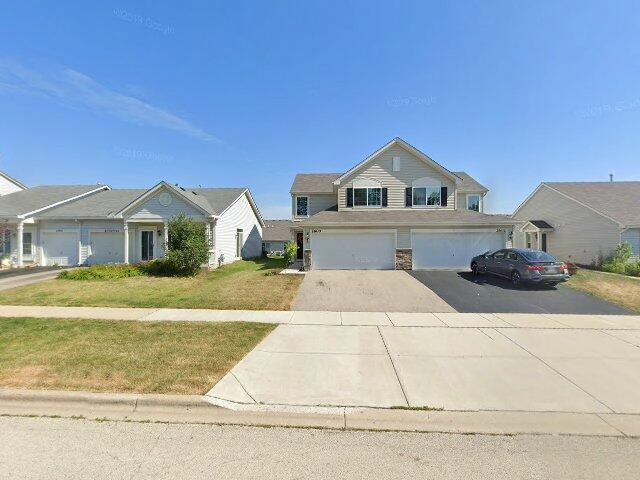 House image located at Hampshire, IL 60140