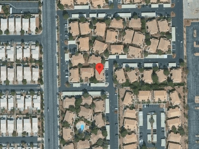 House image located at Las Vegas, NV 89128