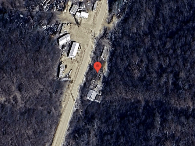 House image located at Ionia, MI 48846