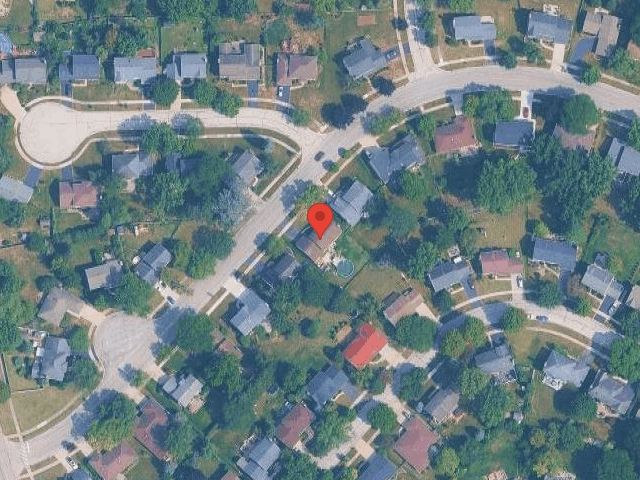 House image located at Naperville, IL 60565