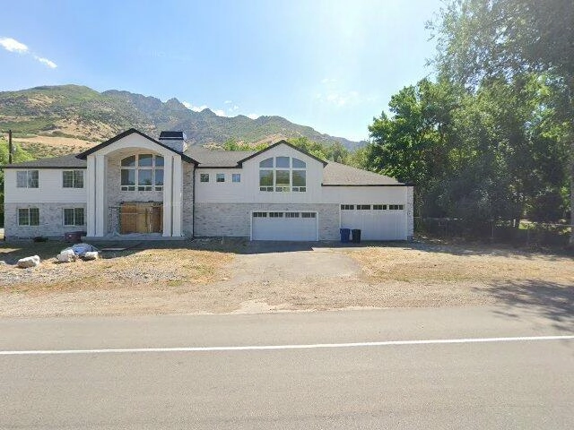 House image located at Salt Lake City, UT 84121