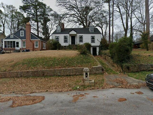 House image located at Atlanta, GA 30310