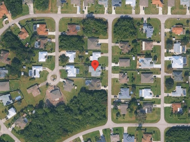 House image located at Port Saint Lucie, FL 34953