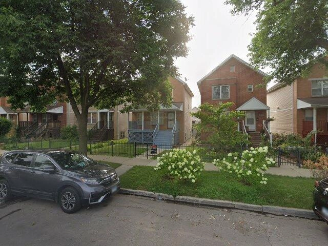 House image located at Chicago, IL 60651