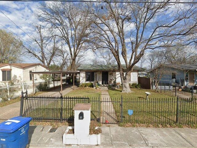 House image located at San Antonio, TX 78211