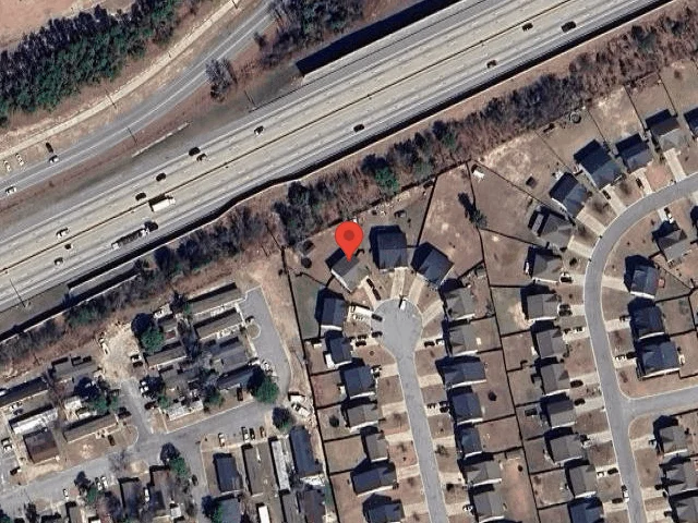 House image located at Columbia, SC 29223