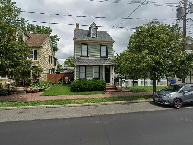 House image located at Bradley Beach, NJ 07720
