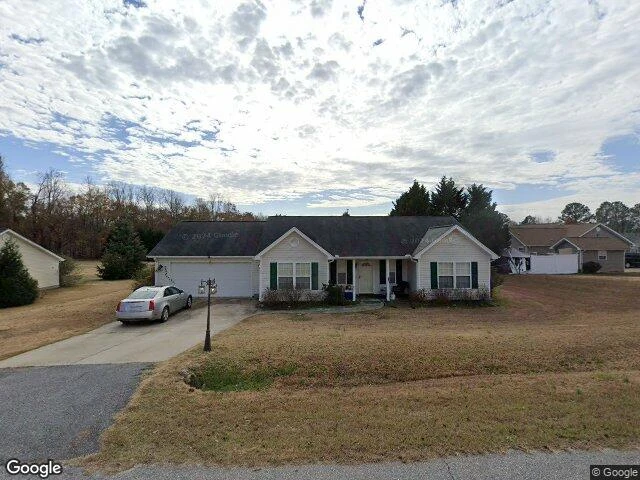 House image located at Anderson, SC 29626