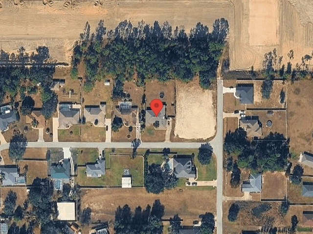 House image located at Ocala, FL 34476