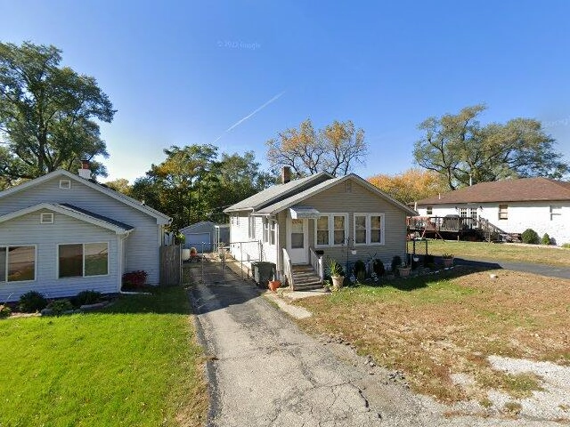 House image located at Joliet, IL 60433