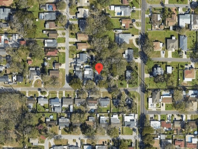 House image located at Tampa, FL 33614