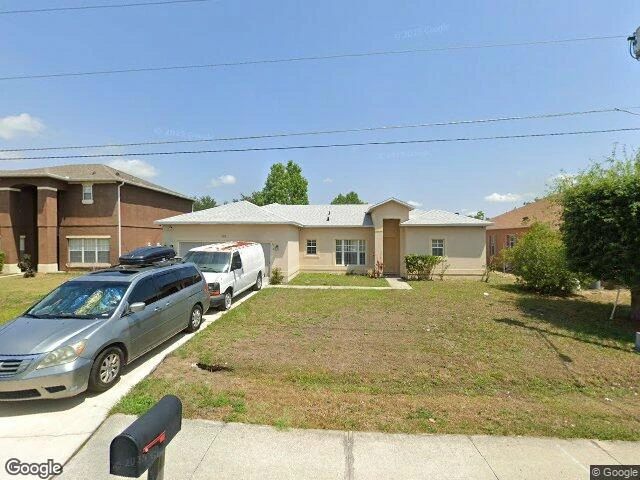 House image located at Kissimmee, FL 34758