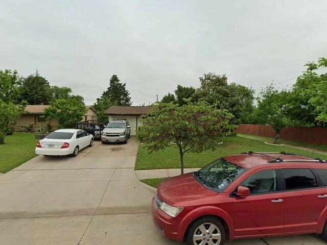 House image located at Carrollton, TX 75006