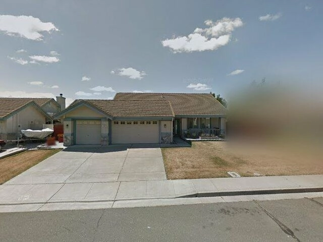 House image located at Suisun City, CA 94585