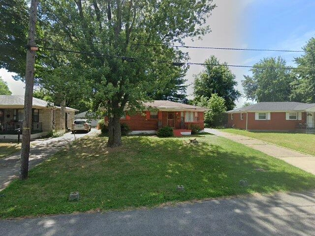 House image located at Louisville, KY 40216