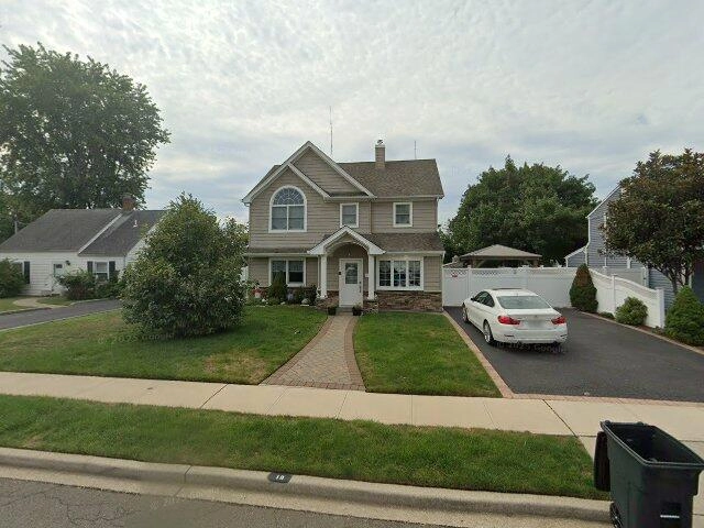 House image located at Levittown, NY 11756