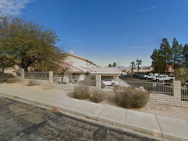 House image located at Laughlin, NV 89029