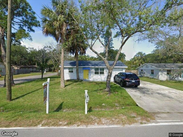 House image located at New Port Richey, FL 34652