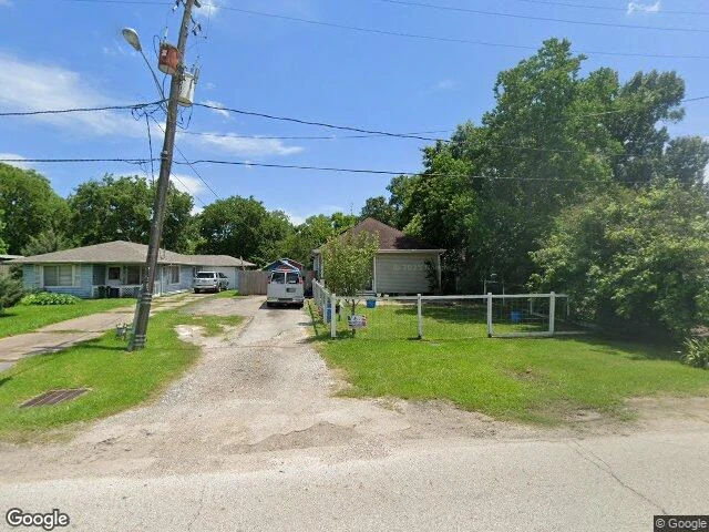 House image located at Crosby, TX 77532