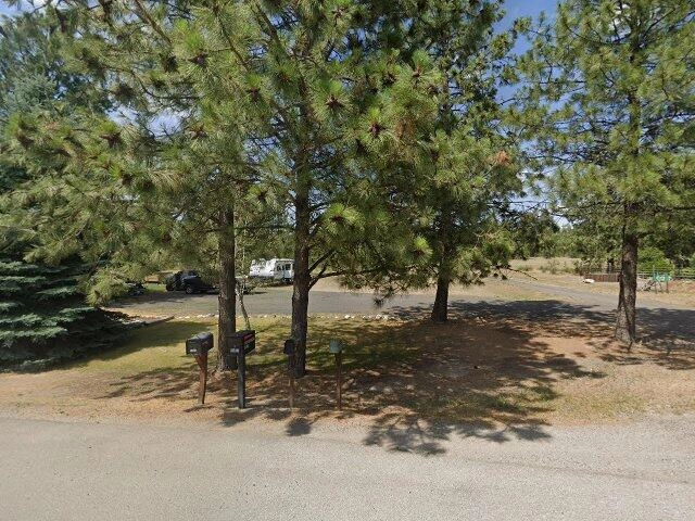 House image located at Pinetop, AZ 85935