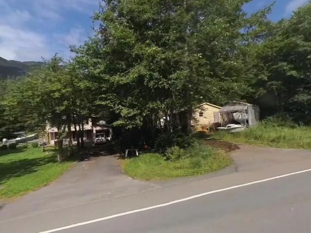 House image located at Sitka, AK 99835