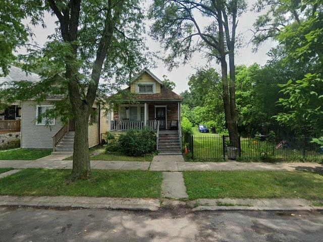 House image located at Chicago, IL 60636