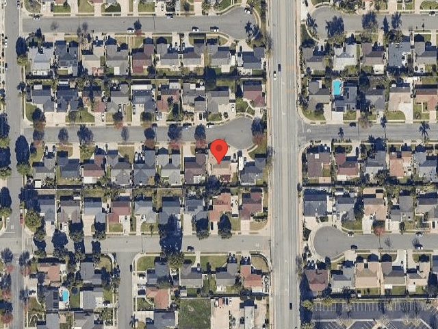 House image located at Huntington Beach, CA 92647