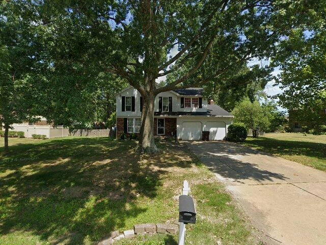 House image located at Cincinnati, OH 45245