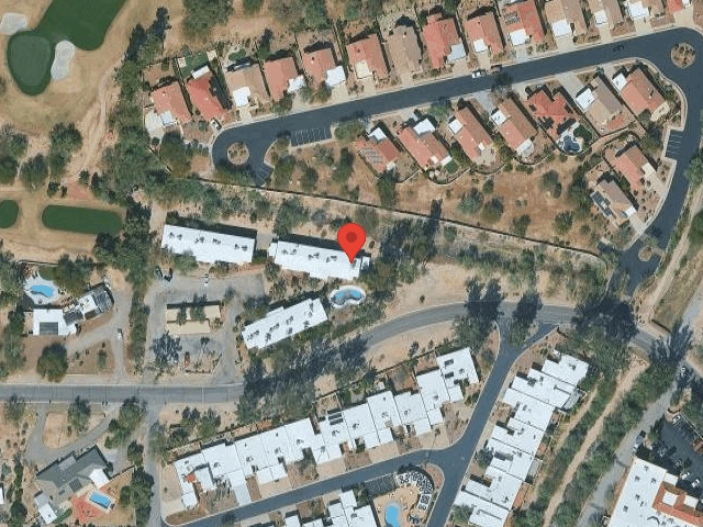 House image located at Tucson, AZ 85737