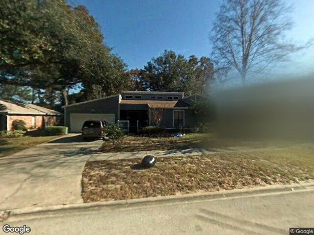 House image located at Jacksonville, FL 32277