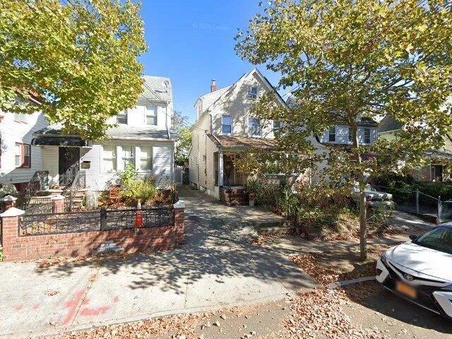 House image located at Queens Village, NY 11429