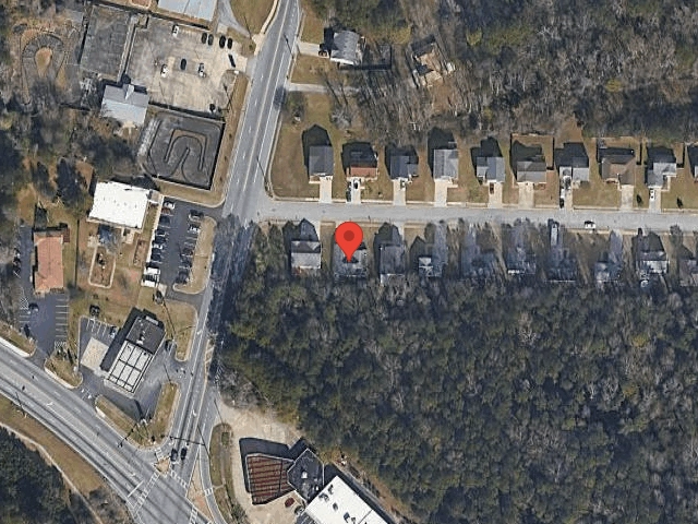 House image located at Riverdale, GA 30274