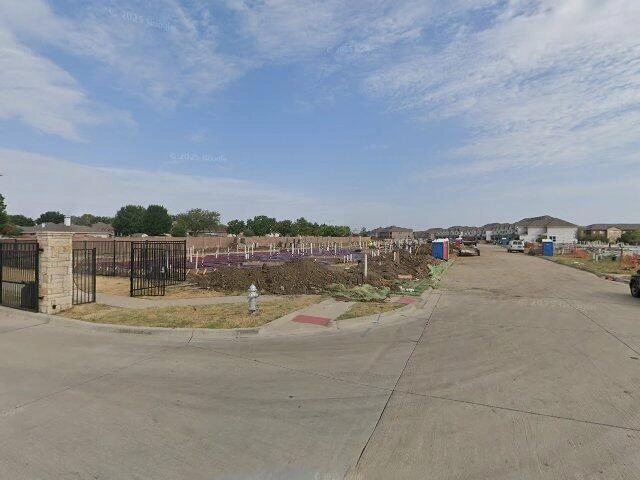 House image located at Lewisville, TX 75077
