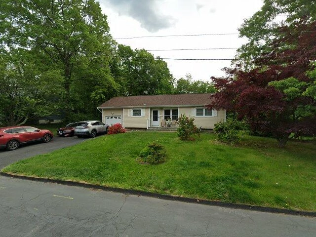 House image located at Monroe, NY 10950