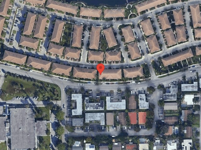 House image located at Pompano Beach, FL 33060