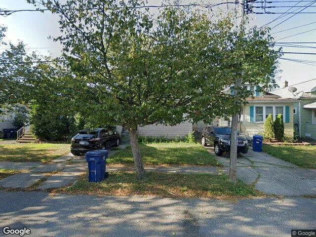 House image located at Buffalo, NY 14215
