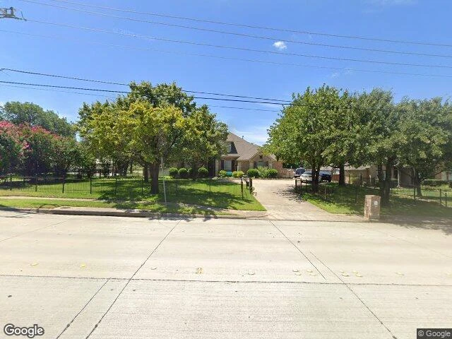 House image located at North Richland Hills, TX 76182