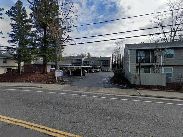 House image located at Carmichael, CA 95608