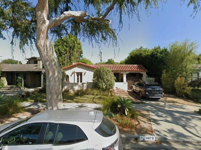 House image located at Culver City, CA 90232