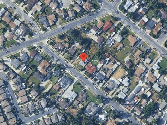 House image located at La Puente, CA 91746