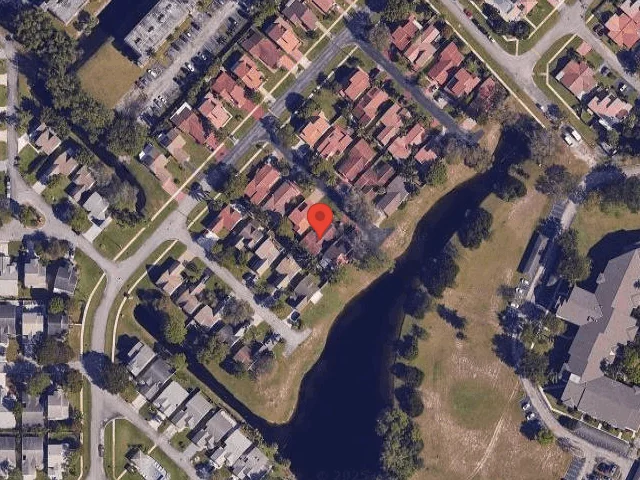 House image located at Lake Worth, FL 33462