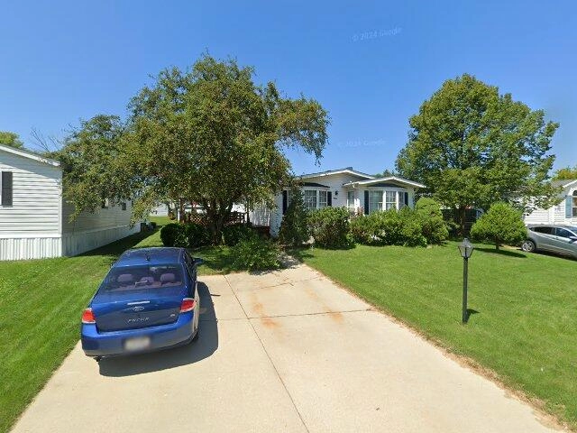 House image located at Chesterton, IN 46304