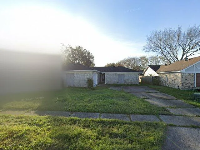 House image located at Harvey, LA 70058