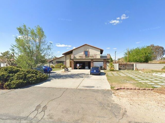 House image located at Apple Valley, CA 92308