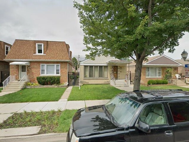 House image located at Chicago, IL 60629