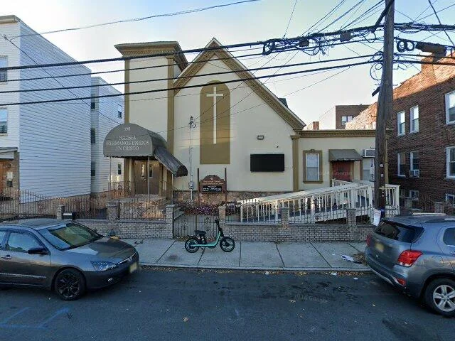 House image located at Newark, NJ 07104